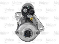 Electromotor AUDI A1 Sportback 8XA 8XF 8XK VALEO 458414 PieseDeTop