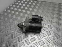 Electromotor Audi A2 2001 1.4i Benzina Cod motor AUA 75CP/55KW