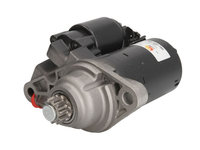 ELECTROMOTOR AUDI A2 (8Z0) 1.4 1.6 FSI 110cp 75cp BOSCH 0 986 020 780 2000 2001 2002 2003 2004 2005