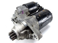 Electromotor AUDI A2 (8Z0) 1.4 75 CP cod: 02T911023G