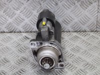 Electromotor Audi A2 (8Z0) 1.4 TDI [2000/02-2005/08] 55 KW, 75 CP Cod 02A911024D \ 02A 911 024 D