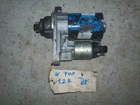 Electromotor Audi A2 8Z0 1.6FSI 0001120401