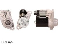 Electromotor AUDI A2 8Z0 DRI 311096102