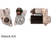 Electromotor AUDI A2 8Z0 ELSTOCK 252485