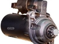 Electromotor AUDI A2 8Z0 HC-Cargo 111900