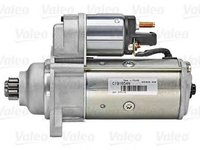 Electromotor AUDI A2 8Z0 VALEO 438076