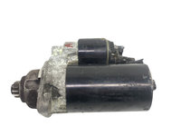 Electromotor AUDI A2 , AUDI A3 8L SEAT ALHAMBRA , SEAT AROSA, SEAT CORDOBA, SKODA OCTAVIA , Golf 4 1.4 tdi 1.9 Tdi AMF AXR AHF 2003 BOSCH 02A911024D OEM 0001125042