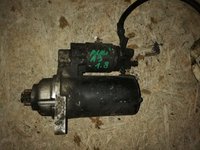 Electromotor Audi A3 1.8 02A 911 023