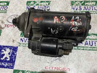 Electromotor Audi A3 1.9 Tdi ASV 02A911024B