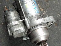 Electromotor Audi A3 (1996-2003) [8L1] 1.8T 1.9 tdi 2.0TDI 2.8 02M911023R