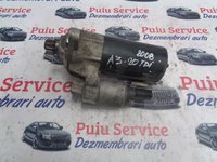 Electromotor audi a3 2.0 tdi an 2008