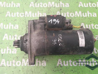 Electromotor Audi A3 (2003->) [8P1] 1.4 1.9 tdi 0001124001