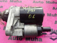 Electromotor Audi A3 (2003->) [8P1] 1.6 FSI 1.2 1.4 0 001 120 406