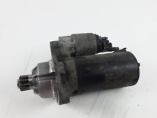Electromotor Audi A3 2005 2.0 Diesel Cod Motor: BK