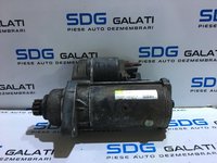 Electromotor Audi A3 8L 1.8T 180cp 1996 - 2003 COD : 02A911024B / 02A 911 024 B