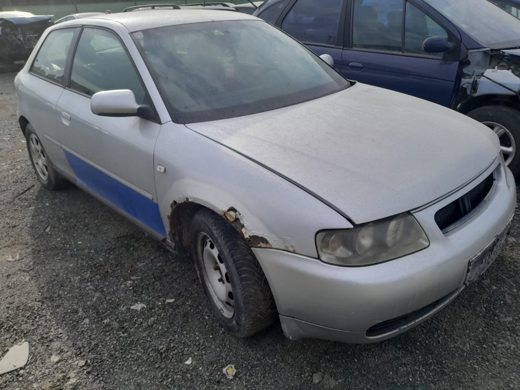 Electromotor Audi A3 8L 2002 HATCHBACK 1