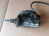 Electromotor Audi A3 8L benzina 1.6 an 1996-2002