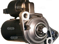 ELECTROMOTOR AUDI A3 (8L1) 1.8 1.9 TDI 1.6 1.9 TDI quattro 1.8 T 1.8 T quattro 101cp 102cp 125cp 130cp 150cp 180cp HC-CARGO CAR111909 1996 1997 1998 1999 2000 2001 2002 2003