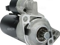 Electromotor AUDI A3 8L1 HC-Cargo 112286