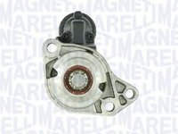 Electromotor AUDI A3 8L1 MAGNETI MARELLI 944280178300