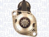 Electromotor AUDI A3 8L1 MAGNETI MARELLI 944280174600