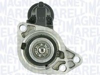 Electromotor AUDI A3 8L1 MAGNETI MARELLI 944280162900