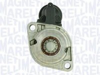 Electromotor AUDI A3 8L1 MAGNETI MARELLI 944280180400