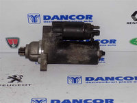 ELECTROMOTOR AUDI A3(8P) - 02A 911 023 L