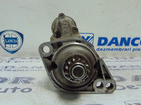 ELECTROMOTOR AUDI A3(8P) / 02Z 911 023 R