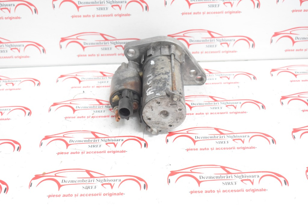 Electromotor Audi A3 8P 1.4 TFSI 621
