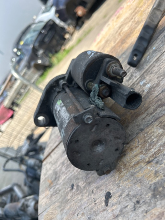 Electromotor Audi A3 8P 1.6 BSE cod : 02