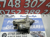 Electromotor Audi A3 8P 1.6 FSI BLF 2004-2008