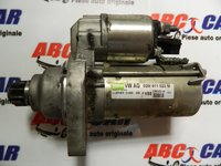 Electromotor Audi A3 8P 1.6 FSI cod: 02M911023M model 2010