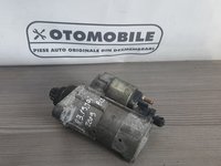 Electromotor Audi A3 8P 1.9 TDI BLS 5+1 2003-2013 cod: 02Z911023H