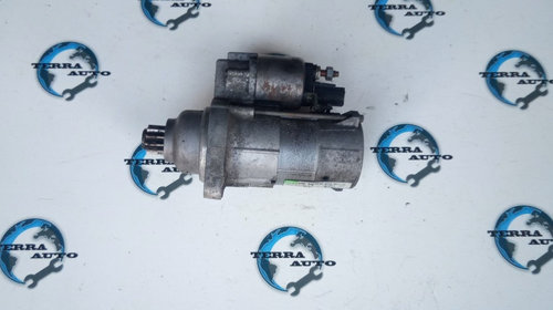 Electromotor Audi A3 8P 2.0 TDI 103 KW 140 CP