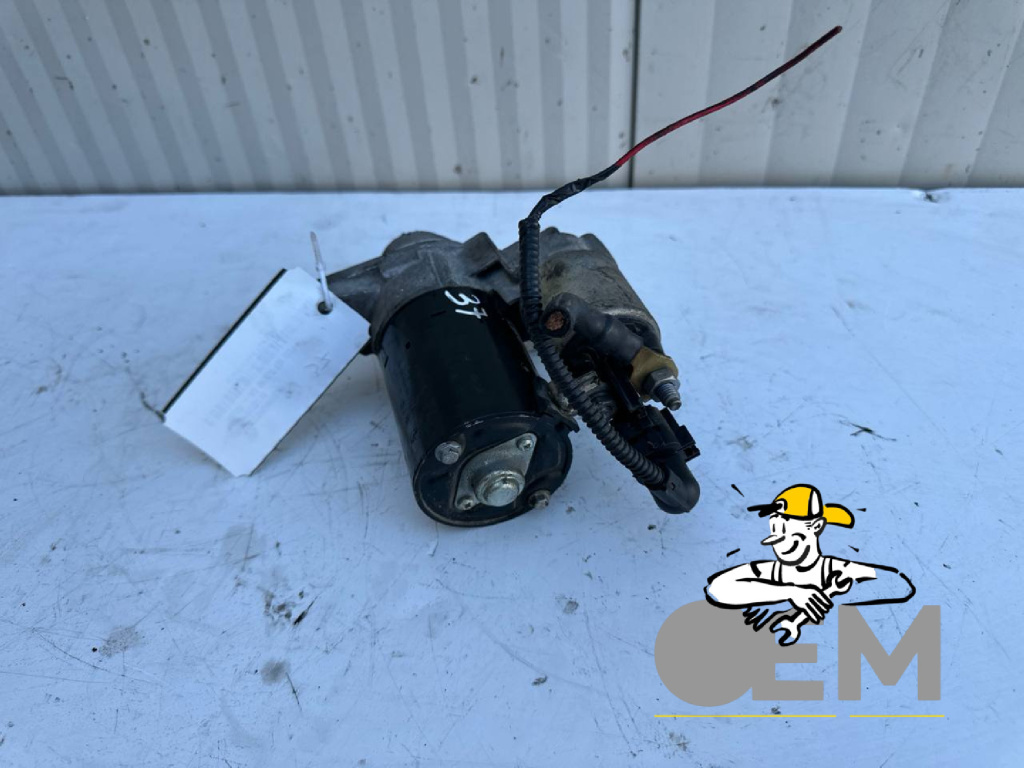 Electromotor Audi A3 8p 2.0 Tdi an 2011 