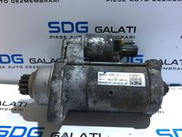 Electromotor Audi A3 8P 2.0TDI CFF 2003 - 2012 COD : 02M911024G / 02M 911 024 G