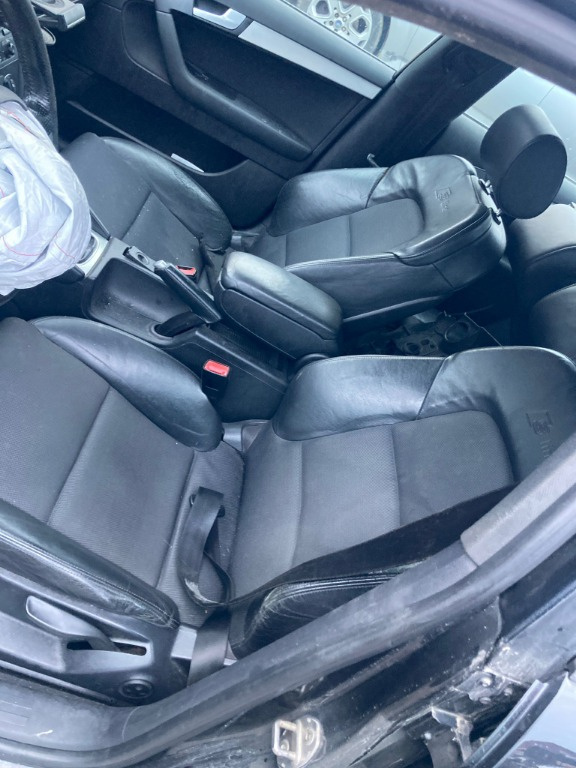 Electromotor Audi A3 8P 2006 HATCHBACK 2