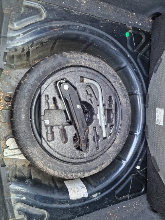 Electromotor Audi A3 8P 2010 Break 2.0