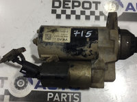 Electromotor Audi A3 8P 2012 2.0 tdi CFFB cod 02M 911 024 C / 02M911024C / 0 001 153 009