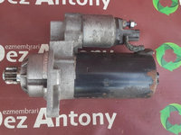 Electromotor Audi A3 8P Audi A1 Audi Q3 Audi TT1.6 FSI 1.8 FSI 2.0 FSI cod 1005831370