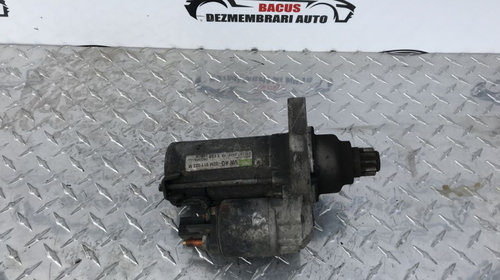 Electromotor Audi A3 8P / Vw / Seat / Skoda 1