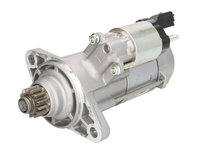 ELECTROMOTOR AUDI A3 (8P1) 2.0 TDI 2.0 TDI 16V 136cp 140cp 170cp DENSO DSN1460 2003 2004 2005 2006 2007 2008 2009 2010 2011 2012