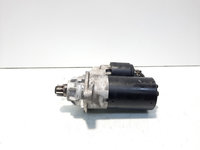 Electromotor, Audi A3 (8P1), 2.0 TDI, AZV, 6 vit man (idi:595116)