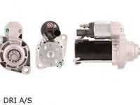 Electromotor AUDI A3 8P1 DRI 311216102