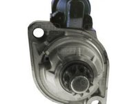 Electromotor AUDI A3 8P1 HC CS1347