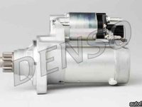 Electromotor AUDI A3 8P1 Producator DENSO DSN964