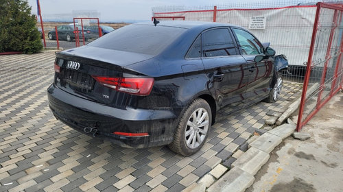 Electromotor Audi A3 8V 2016 BERLINA 2.0TDI