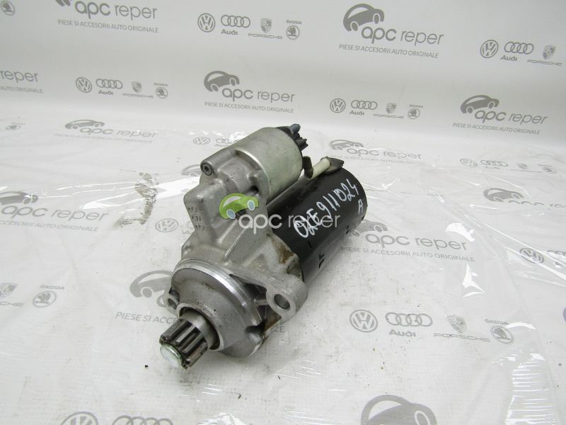 Electromotor Audi A3 8V / VW Passat 3C -