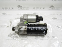 Electromotor Audi A3 8V / VW Passat 3C - 2.0 TDI - Cod: 02E911024A